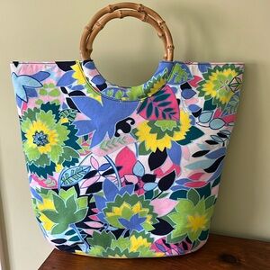 NWOT TALBOTS BAG
